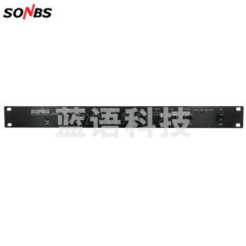 SONBS SONBS 合并式定压功放 SA-60 SA-60 70W