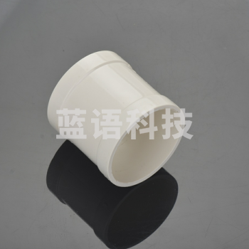 巨联（JULIAN）PVC-50 管箍