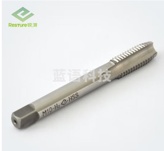 哈量 锐测丝锥M6*1（10支装）