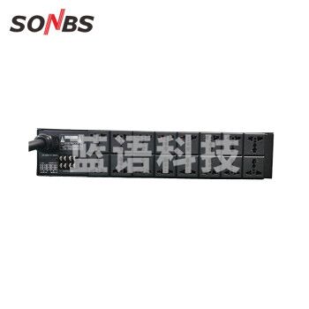 SONBS SONBS 16路电源时序器 SA-1026L