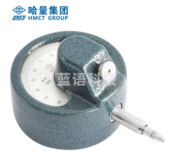 哈量 扭簧比较仪 814-01 φ8±0.05_0.001 (货期90天)