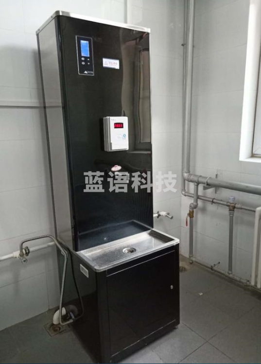 碧涞 JN-A-2A60KF-1电开水器（客户提供卡机 免费安装）