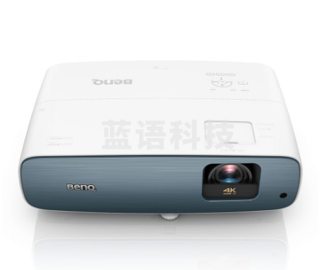 明基(BenQ)TK850 投影机 投影仪家用