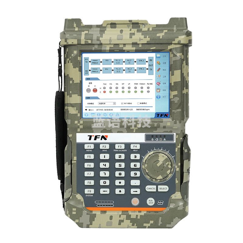 TFN Z480U SDH传输分析仪 测试仪
