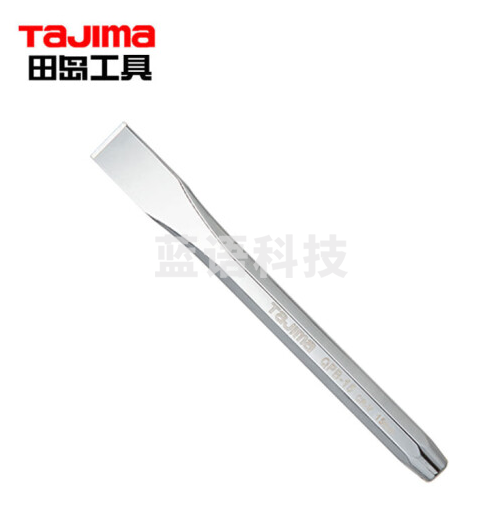 田岛（TAJIMA）扁凿12-130 1701-1417