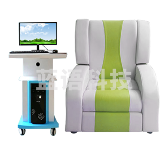 阳光心健 指脉版 身心反馈训练系统心理放松训练设备心理仪器（单位：件）