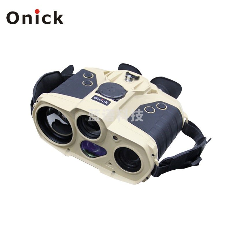 Onick欧尼卡红外热成像望远镜RE830手持式的双目多功能红外热像观察装备