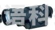 徽勒 HL29-0550  微光夜视仪(纯黑环境使用)影响增强器1代+
