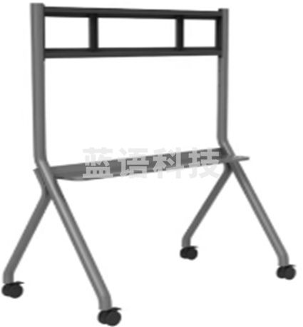 浪潮 移动支架 ST41 98英寸