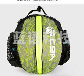 李宁球袋932（2个/组)