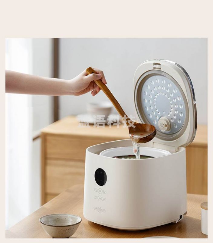 倾厨   电饭煲低糖3L小型陶瓷釉内胆 IH-RCEM001-H（台）