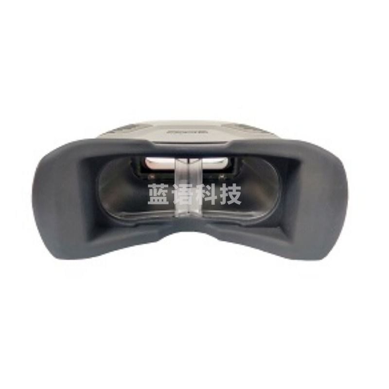 眼神 眼神双目虹膜采集器 其他分析仪器