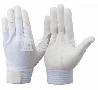 绳索专用救援手套 付   XY