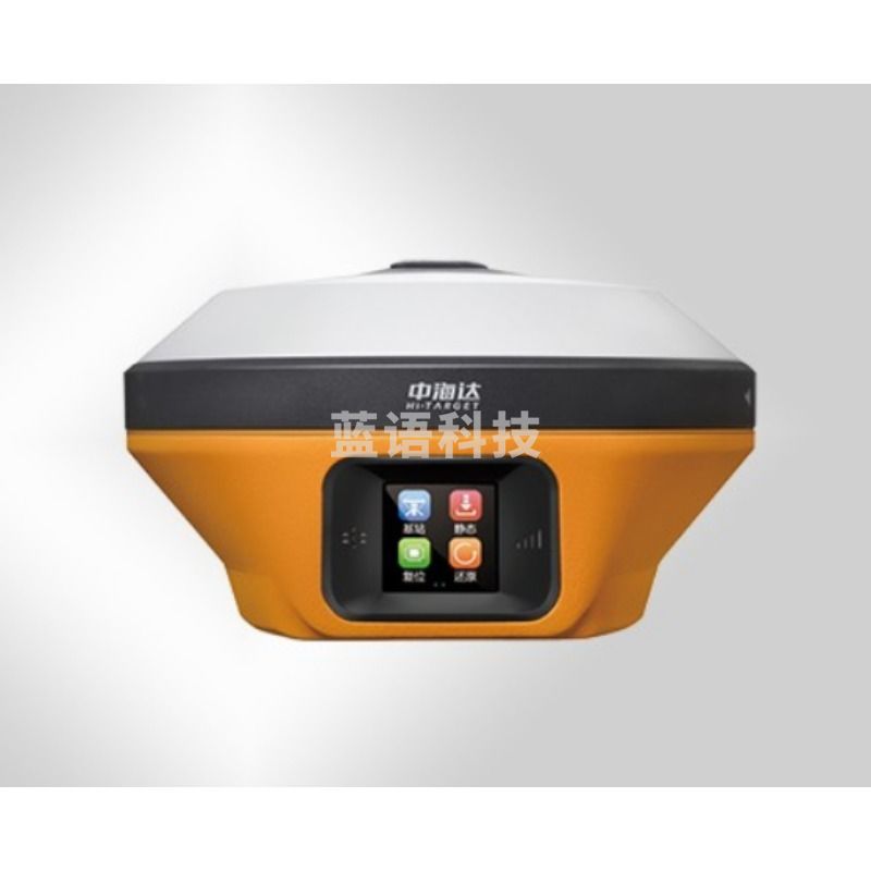 中海达/Hi-target 中海达 V98惯导RTK GPS测绘测量移动站柒壹零 测绘专用仪器