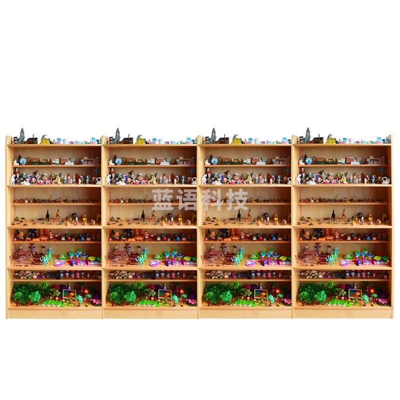 伍贰伍心理军营沙盘1500玩具箱庭游戏实木套学校单位咨询室标配司法检察院职工心理健康中心沙盘器材 团体版1500件单沙具(不含陈列架) 仪器 仪器