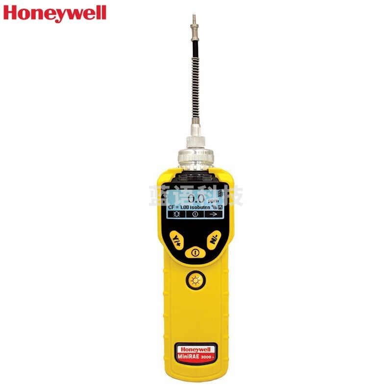 霍尼韦尔/Honeywell 霍尼韦尔 有机化合物气体检测仪PGM7320华瑞手持式 其他试验仪器及装置