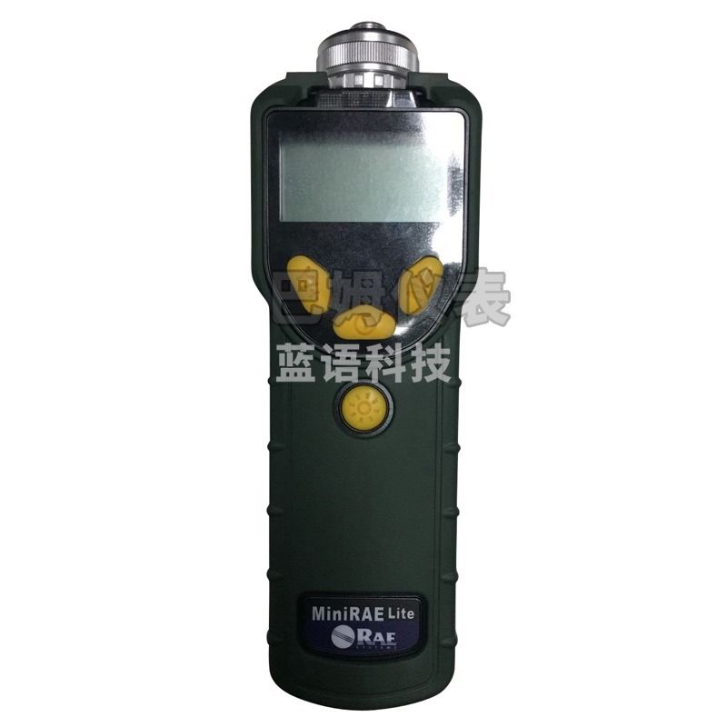 霍尼韦尔/Honeywell 霍尼韦尔 PGM7300 有机化合物气体检测仪 其他分析仪器