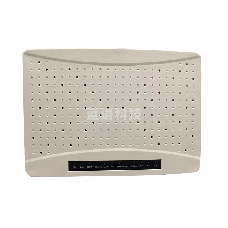 展亿    屏蔽仪器考场wifi防作弊仪器会议室热点信号抗干扰升级版防屏蔽    安全用