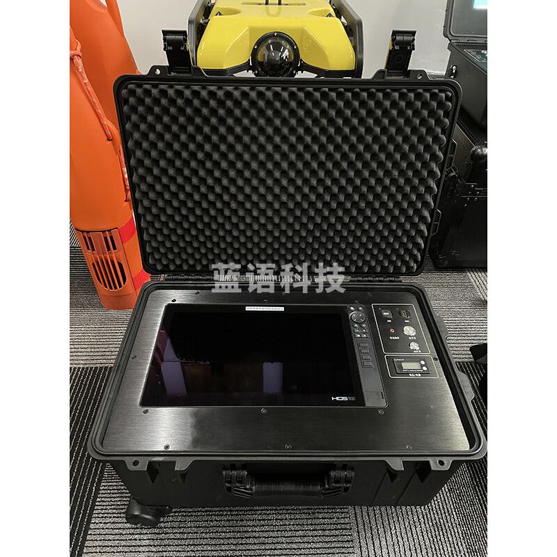 华亚信科 HX-XUN-SMTC9 水下声呐生命探测仪