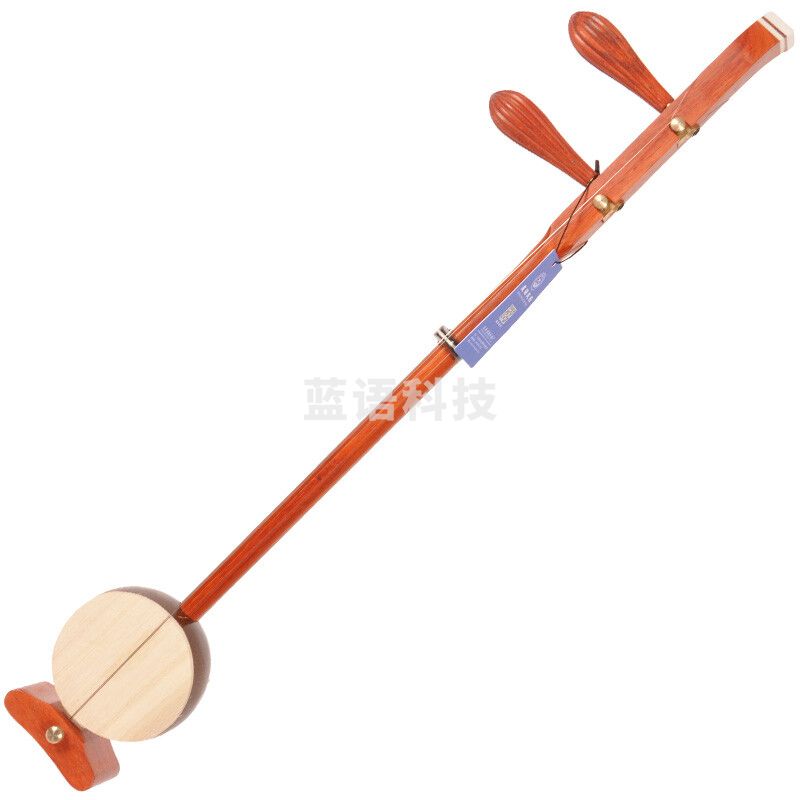 星海 成人板胡儿童入门初学考级专业演奏 8732