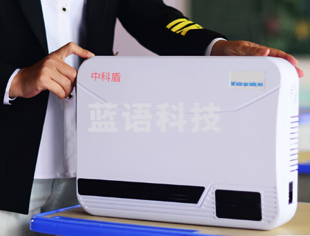 中科盾 考场手机5G信号测试仪防屏蔽探测器会议室防泄密ZKD-105D（单位：个）