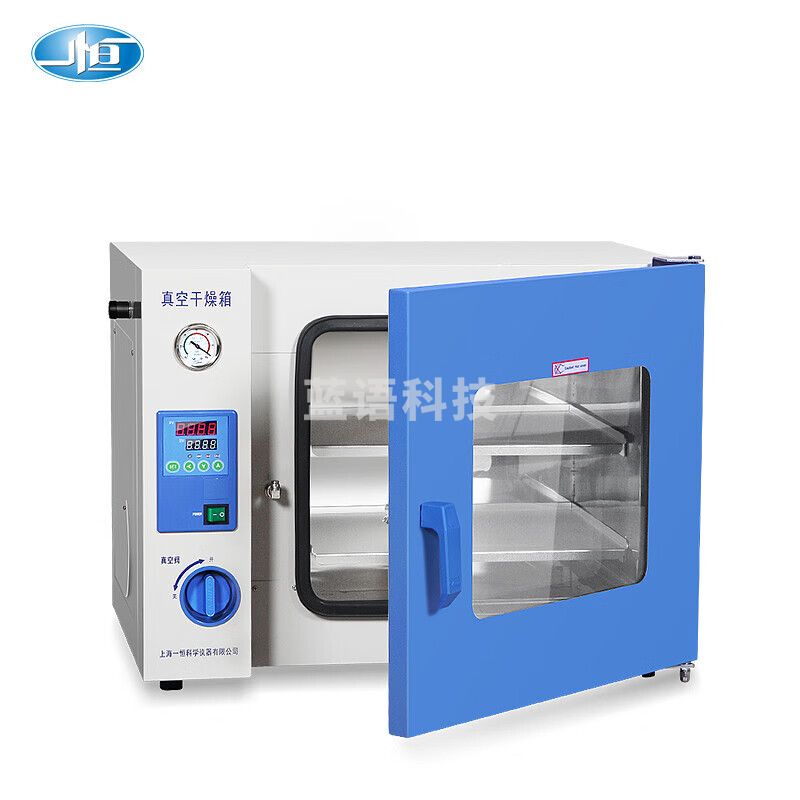 一恒 DZF-6123  真空干燥箱 实验室烘箱 教学仪器