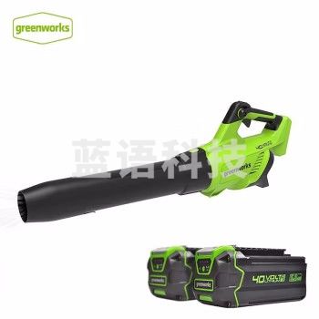 格力博 BLF442 吹雪机 灭火机 吹风机