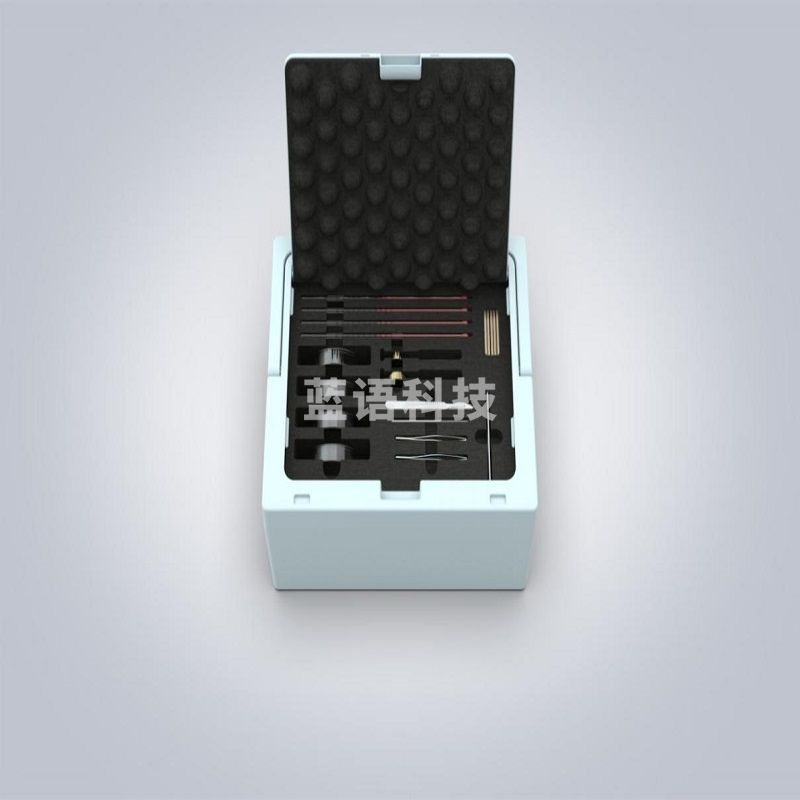 -图形 上海大风初中生物考试实验箱六 BSJZ-CS-006 教学仪器-