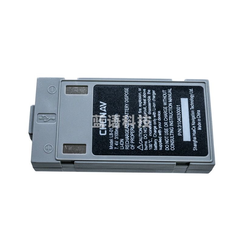 华测/HuaCe 华测LB-01锂电池全站仪锂电池7.4V 3100mAh 23Wh 测绘专用仪器