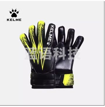 卡尔美足球守门员手套