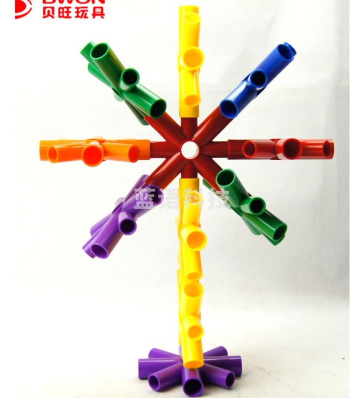 马奔科教/MB 星星百变积木教学玩具、仪器 教学仪器-