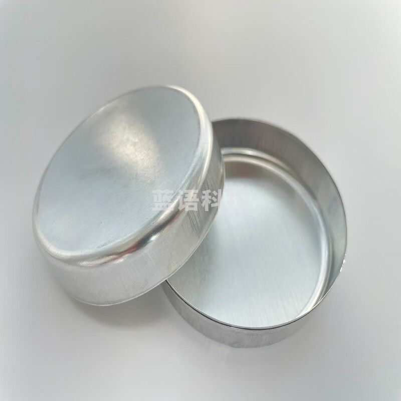 科尔帕默/Cole-parmer 科尔帕默Cole-parmer称重称量铝盘样品盘，螺纹壁，直径57mm，容量50ml，1000个 容量60ml，直径70mm；深度5/8英寸 2-3周 教学仪器