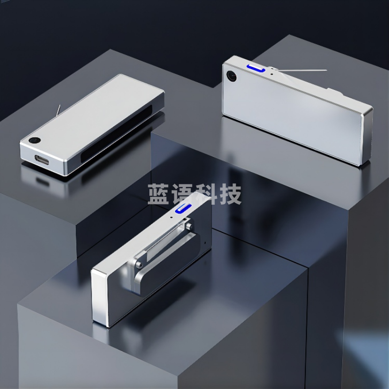 警尊DSJ-J2执法记录仪胸牌 32G