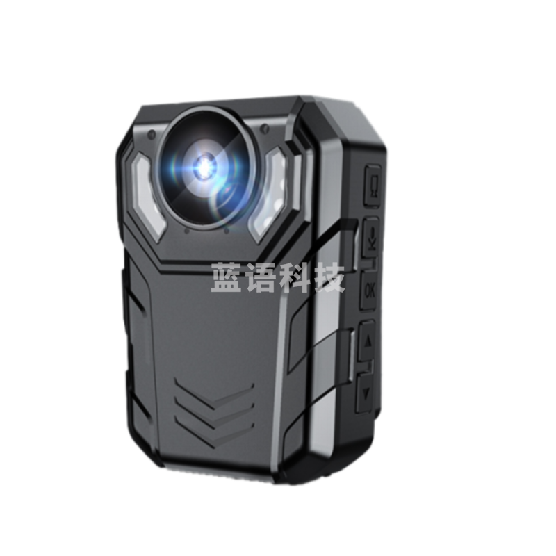 警尊DSJ-K1A1执法记录仪高清夜视4500W像素 32G