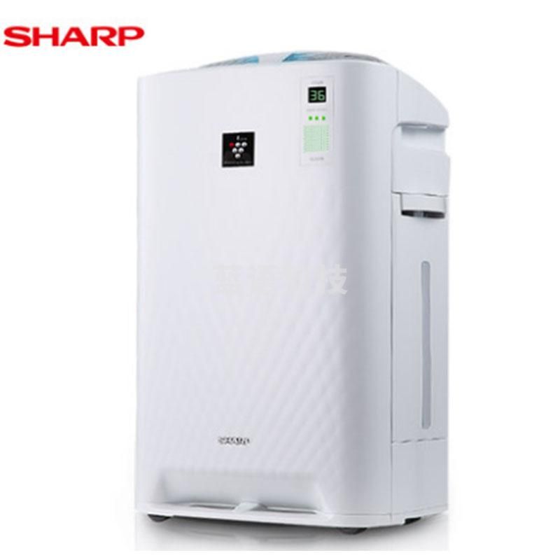 夏普 KC-BB30-W1 空气净化器