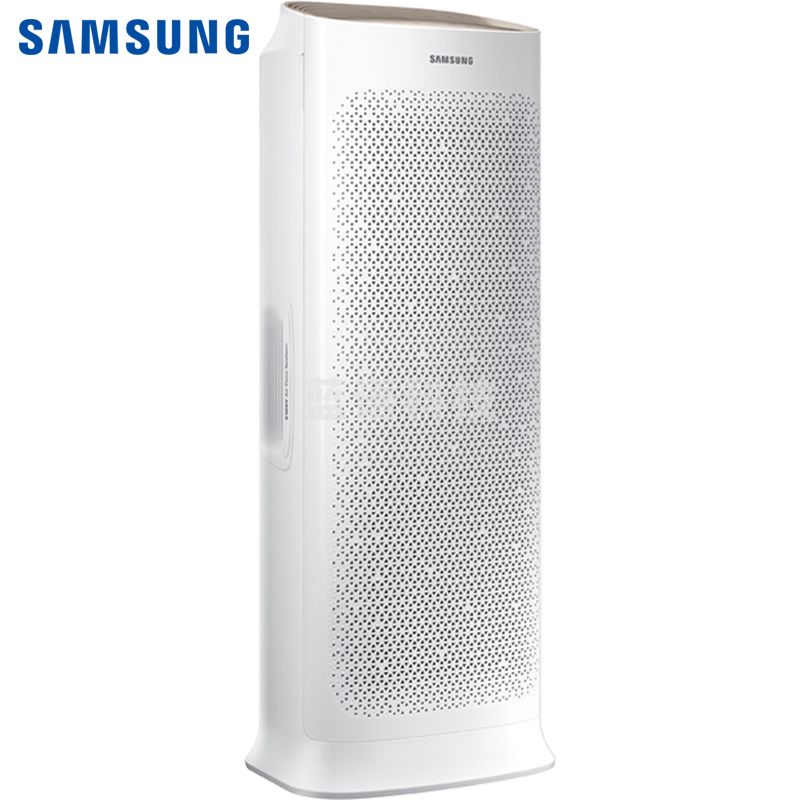 三星（SAMSUNG）KJ720F-K7586WF 空气净化器  除霾机皇