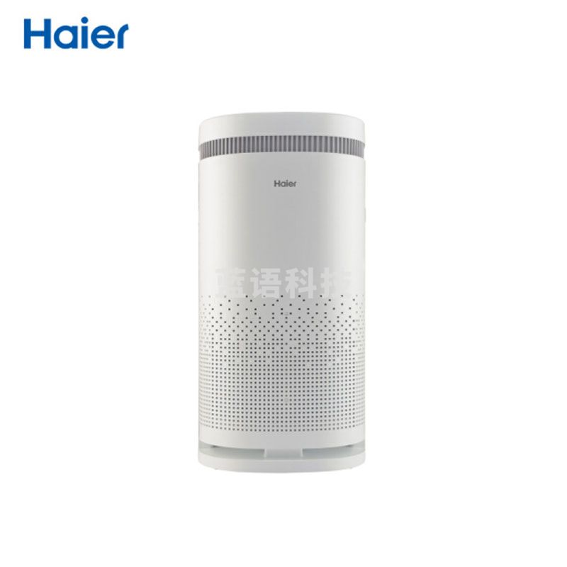 海尔（Haier）空气净化器KJ480F-N800C除甲醛空气净化器