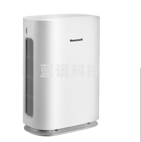 霍尼韦尔（Honeywell）空气净化器家用办公除甲醛除雾霾细菌PM2.5 KJ460F-P21W
