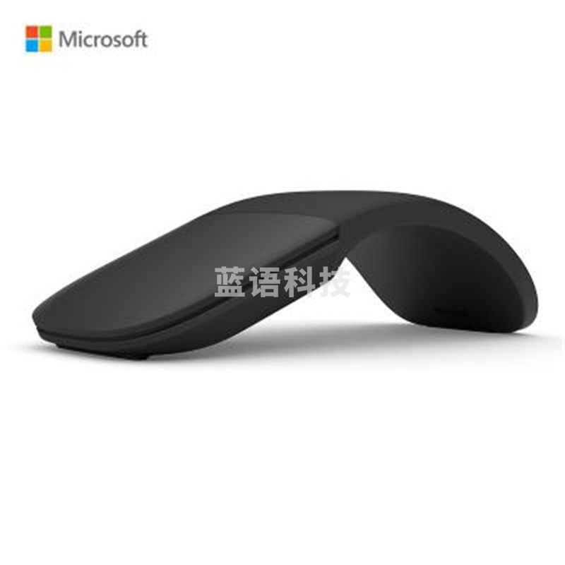 微软 (Microsoft) Arc 鼠标 蓝牙鼠标surface鼠标雪升电子
