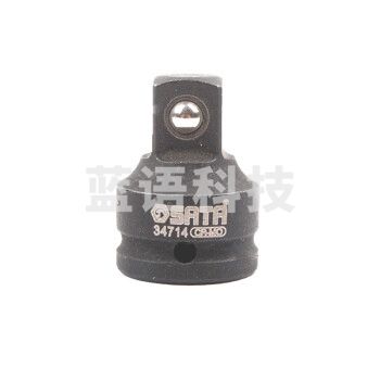 世达 （SATA）34714 1/4