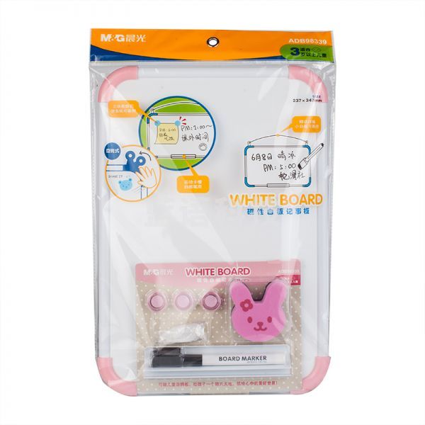 晨光ADB98339儿童学习白板中