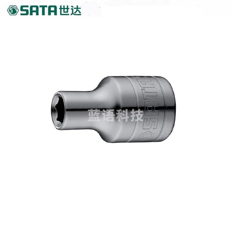 世达 13113 12.5mm系列6角英制套筒1-1/16英寸（计价单位：个）
