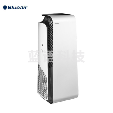 布鲁雅尔Blueair除菌雷达7710i 空气净化器