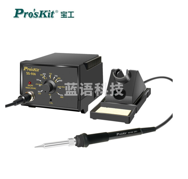 宝工SS-936H 控温焊台