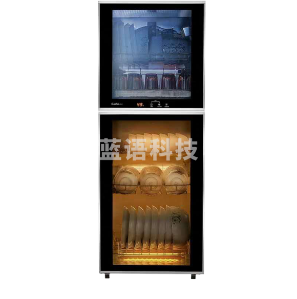 康宝ZTP168K-2U (XDZ130-K2U) 家用消毒柜