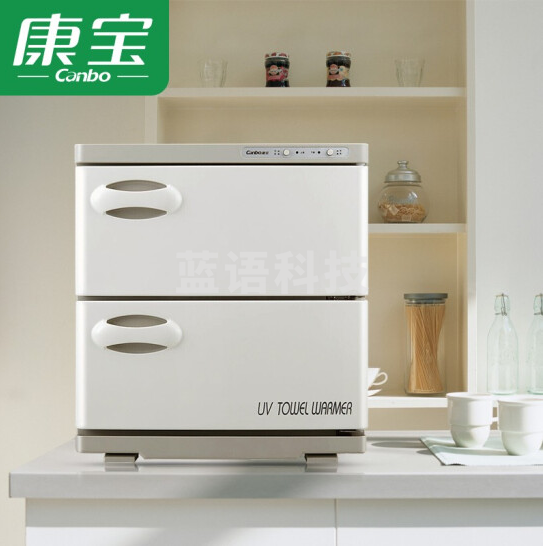 康宝MPR-30B-2Z 立式消毒柜 毛巾消毒柜