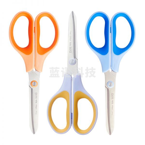 晨光 M＆G 3D防粘剪刀 ASS91415 175mm