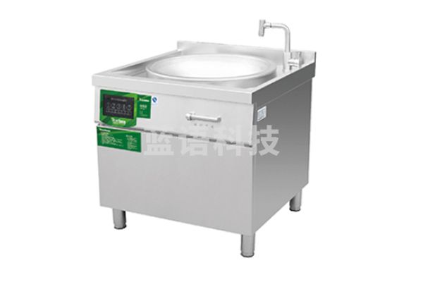 金佰特明档电磁单600大锅800*800*800/50