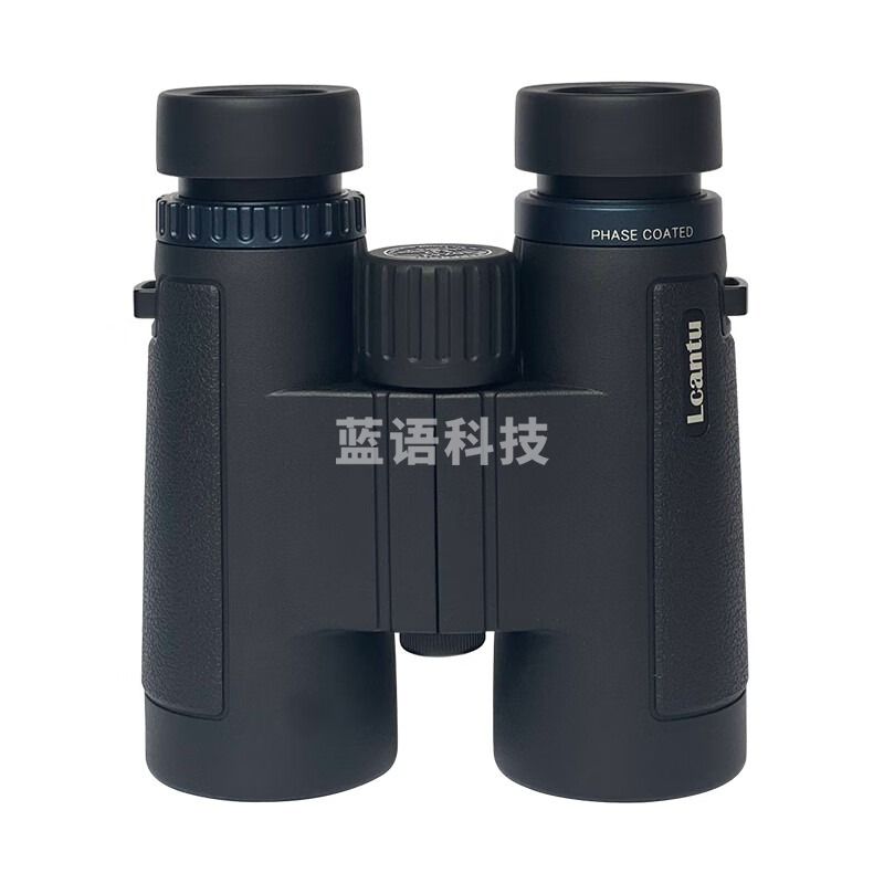 徕佳图 10x42ED 望远镜 微光高清双目双筒