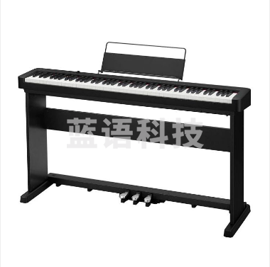 卡西欧CDP-S160BK 教学用家用钢琴